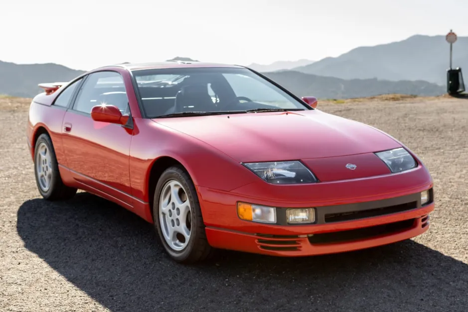 nissan clásico