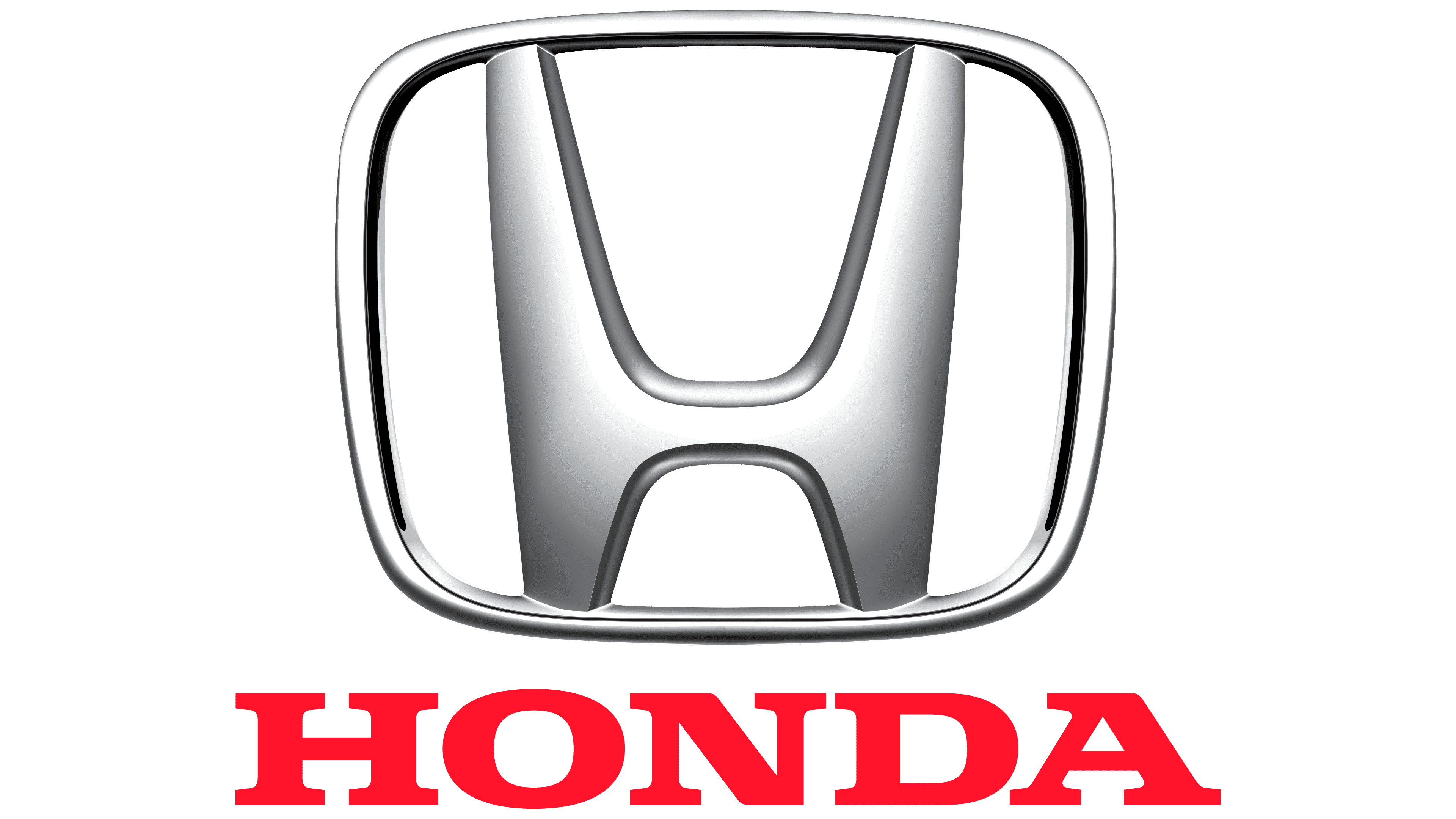 logo honda
