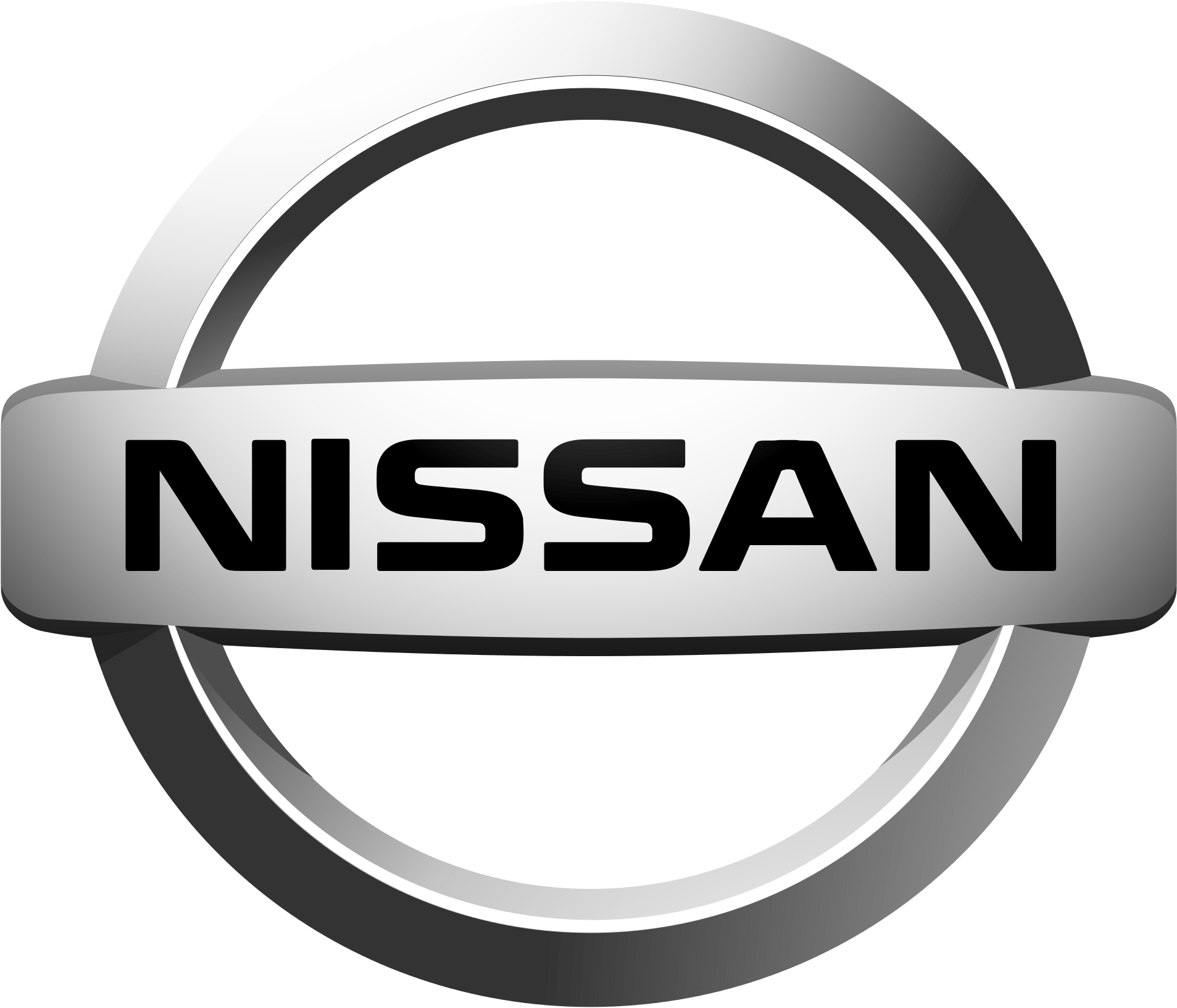 logo nissan
